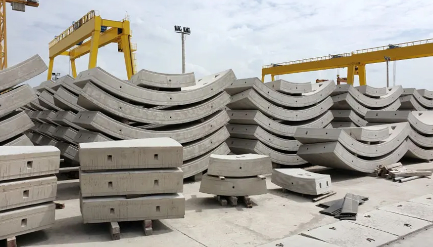 Beton Kalıp Teknolojileri